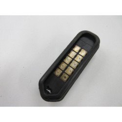 Contacteur De Portes Peugeot 807